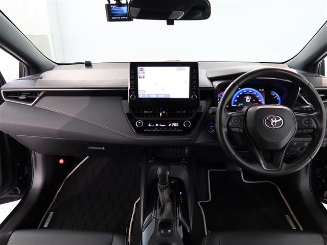 カローラツーリング ハイブリッド　ダブルバイビー（7枚目）