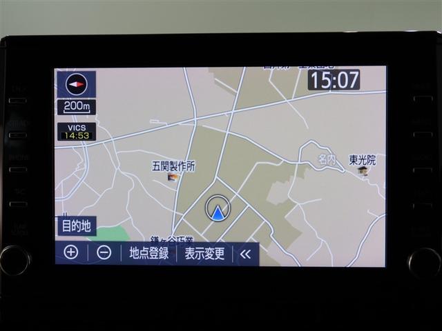 カローラツーリング ハイブリッド　ダブルバイビー（8枚目）