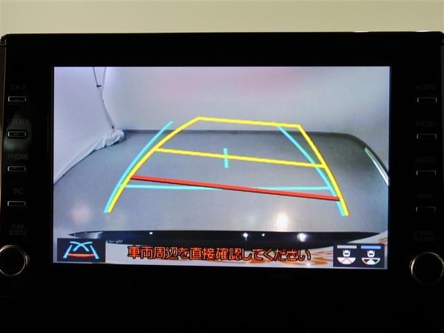 カローラツーリング ハイブリッド　ダブルバイビー（9枚目）