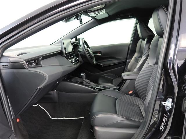 カローラツーリング ハイブリッド　ダブルバイビー（10枚目）