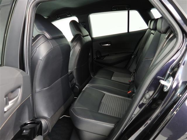 カローラツーリング ハイブリッド　ダブルバイビー（11枚目）