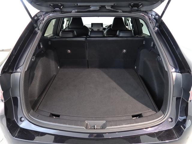 カローラツーリング ハイブリッド　ダブルバイビー（12枚目）