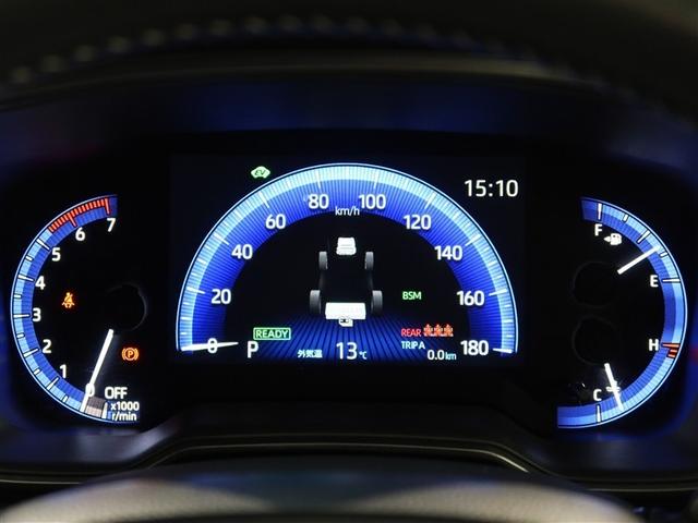 カローラツーリング ハイブリッド　ダブルバイビー（14枚目）