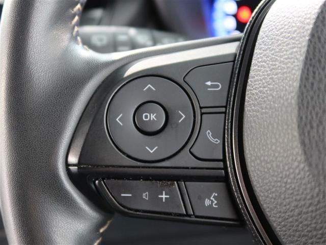 カローラツーリング ハイブリッド　ダブルバイビー（15枚目）