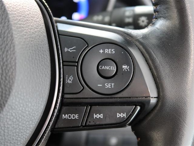 カローラツーリング ハイブリッド　ダブルバイビー（16枚目）