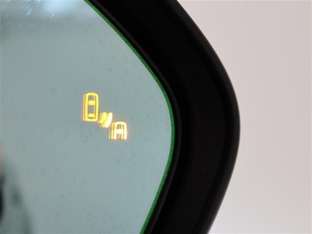 カローラツーリング ハイブリッド　ダブルバイビー（19枚目）