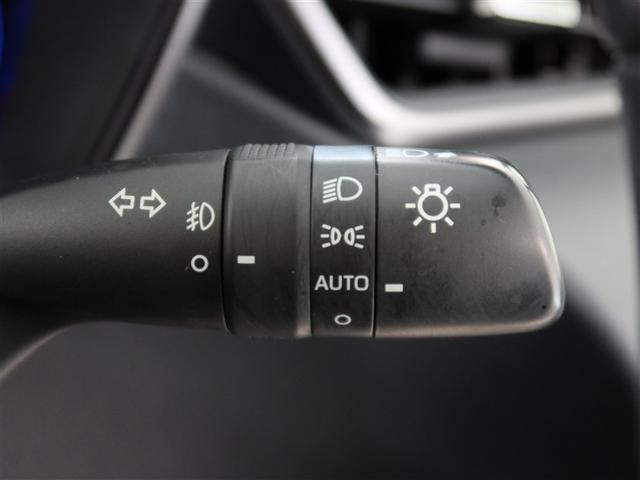 カローラツーリング ハイブリッド　ダブルバイビー（20枚目）