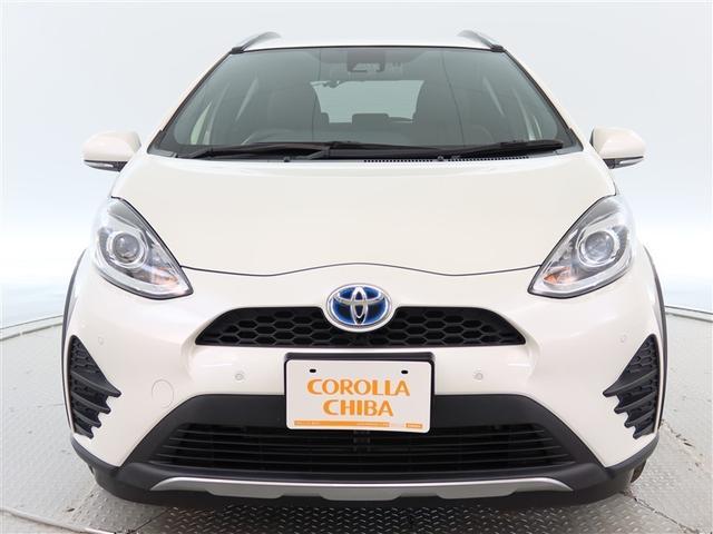 アクア クロスオーバー　グラム（2枚目）