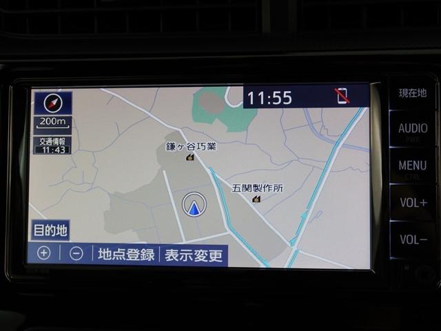 アクア クロスオーバー　グラム（9枚目）
