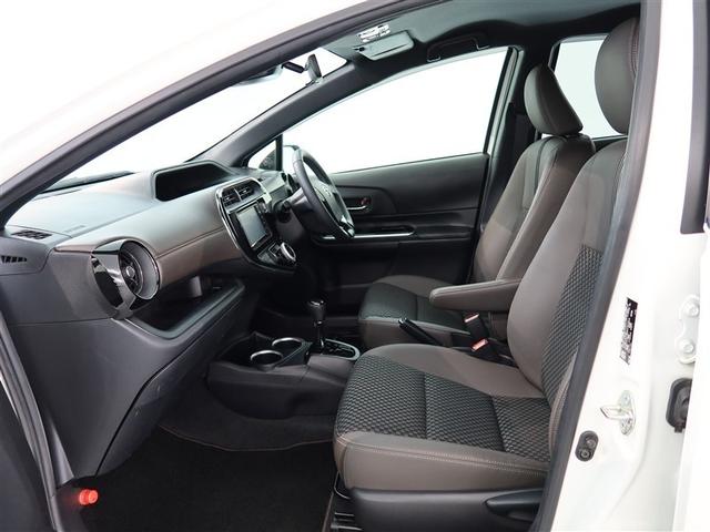 アクア クロスオーバー　グラム（11枚目）