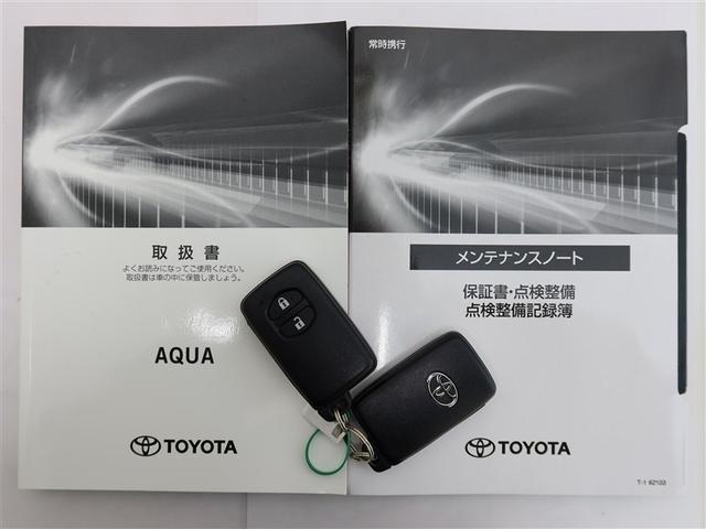 アクア クロスオーバー　グラム（23枚目）