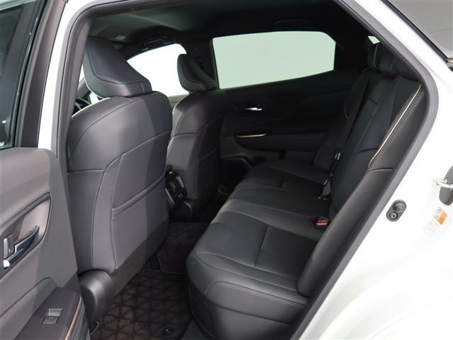 クラウンクロスオーバー Gアドバンスド(12枚目)