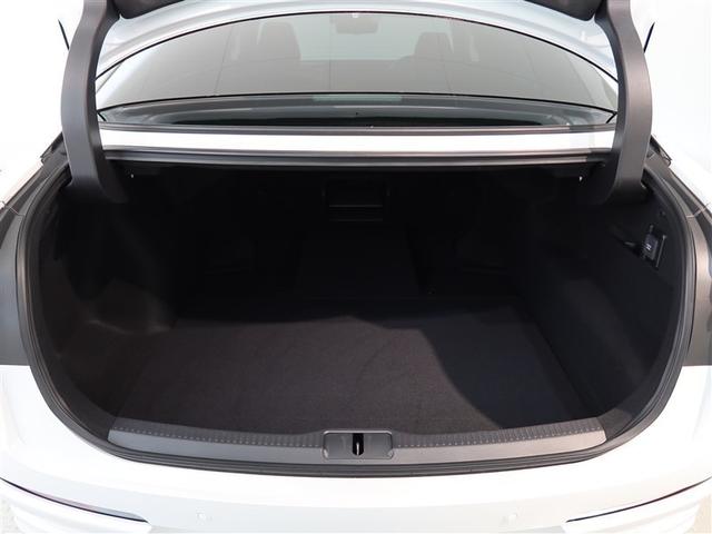 クラウンクロスオーバー Gアドバンスド(13枚目)