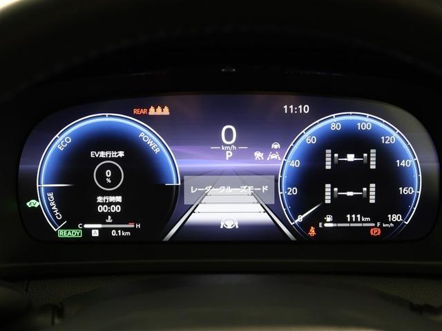 クラウンクロスオーバー Gアドバンスド(15枚目)