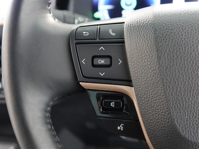 クラウンクロスオーバー Gアドバンスド(16枚目)