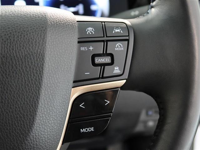 クラウンクロスオーバー Gアドバンスド(17枚目)