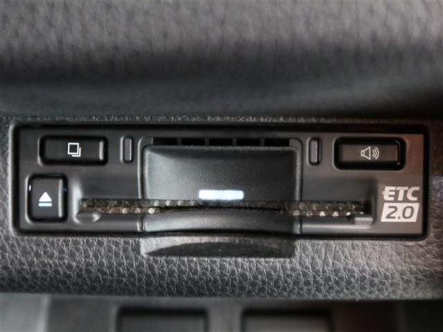 クラウンクロスオーバー Gアドバンスド(18枚目)