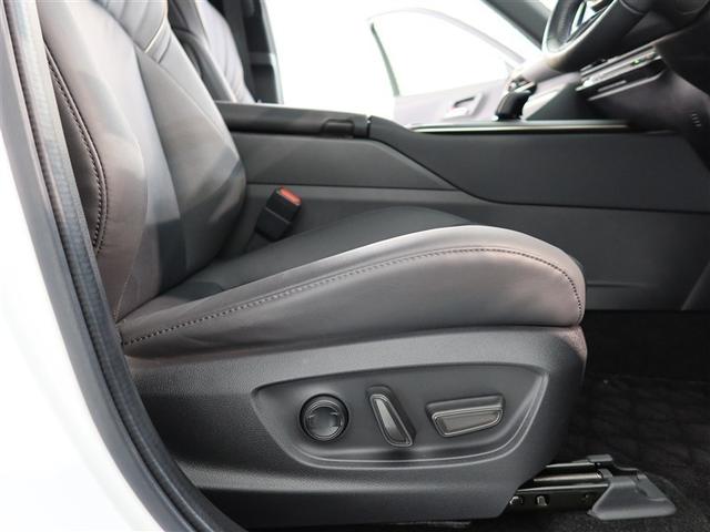 クラウンクロスオーバー Gアドバンスド(19枚目)