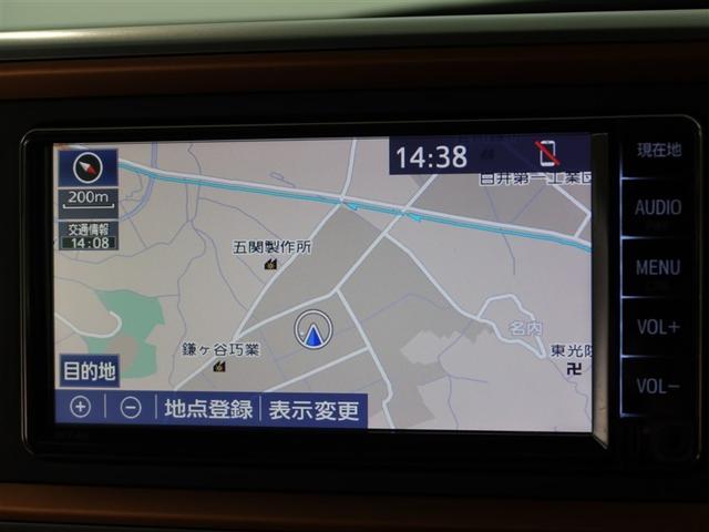 パッソ モーダ　チャーム　１年間走行無制限保証　ペダル踏み間違い　衝突回避被害軽減　車線逸脱警報機能　メモリナビ　ワンセグＴＶ　バックカメラ　パノラミックモニタ　ＥＴＣ　ＬＥＤヘッドライト　スマートキー　オートエアコン（9枚目）