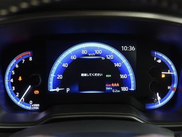 カローラ ダブルバイビー　１年間走行無制限保証　ペダル踏み間違い　衝突回避被害軽減　車線逸脱警報機能　メモリナビ　バックカメラ　ＥＴＣ　クルーズコントロール　ＬＥＤヘッドライト　ＤＶＤ再生　　オートエアコン　ブラインドモニタ（15枚目）