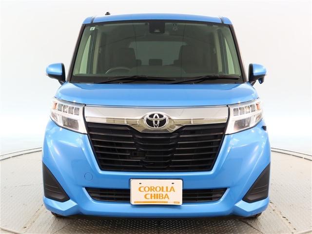 ルーミー Ｇ－Ｔ　１年間走行無制限保証　ペダル踏み間違い　衝突回避被害軽減　車線逸脱警報機能　メモリナビ　フルセグＴＶ　バックカメラ　ドライブレコーダー　ＥＴＣ　クルーズコントロール　電動スライドドア　ワンオーナー（2枚目）