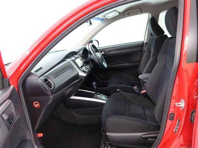 カローラフィールダー ハイブリッドＧ　１年間走行無制限保証　メモリナビ　フルセグＴＶ　バックカメラ　ＥＴＣ　ＣＤ再生　ＤＶＤ再生　スマートキー　オートエアコン　イモビライザー　エアロ　点検記録簿　ワンオーナー（11枚目）