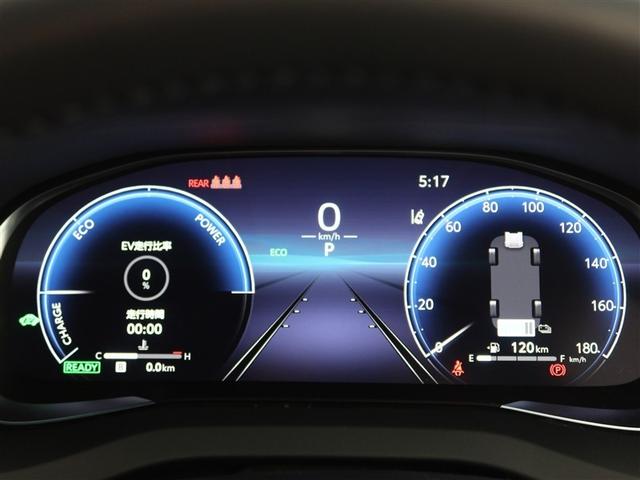 ハリアーハイブリッド Ｚ　レザーパッケージ　１年間走行無制限保証　ペダル踏み間違い　衝突回避被害軽減　車線逸脱警報機能　メモリナビ　フルセグＴＶ　バックカメラ　パノラミックモニタ　ドライブレコーダー　ＥＴＣ　クルーズコントロール（15枚目）