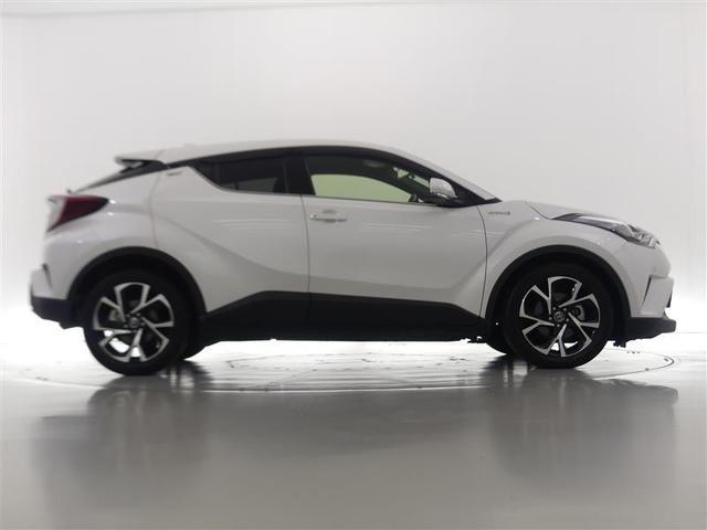 トヨタ Ｃ－ＨＲ