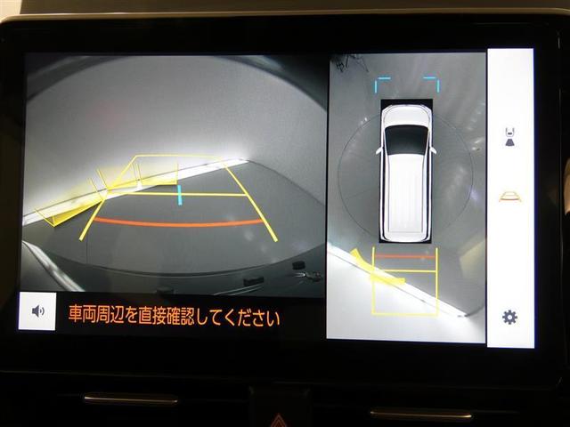 ヴォクシー Ｓ－Ｚ　４ＷＤ　フルセグ　メモリーナビ　後席モニター　バックカメラ　衝突被害軽減システム　ＥＴＣ　両側電動スライド　ＬＥＤヘッドランプ　３列シート　ワンオーナー　ＤＶＤ再生　ミュージックプレイヤー接続可　ＣＤ（6枚目）