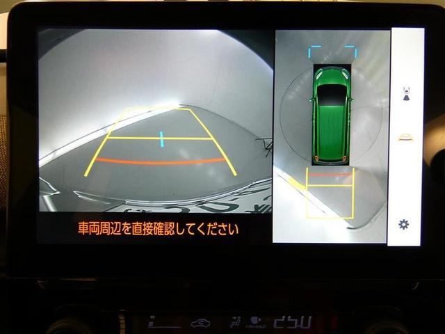 シエンタ ハイブリッドＺ　フルセグ　メモリーナビ　バックカメラ　ドラレコ　衝突被害軽減システム　ＥＴＣ　両側電動スライド　ＬＥＤヘッドランプ　３列シート　ウオークスルー　ミュージックプレイヤー接続可　記録簿　乗車定員７人（5枚目）