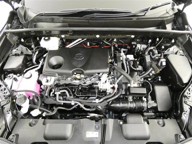 ハリアーハイブリッド Ｚ　レザーパッケージ　革シート　サンルーフ　フルセグ　メモリーナビ　バックカメラ　ドラレコ　衝突被害軽減システム　ＥＴＣ　ＬＥＤヘッドランプ　ミュージックプレイヤー接続可　記録簿　安全装備　オートクルーズコントロール（31枚目）