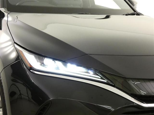 ハリアーハイブリッド Ｚ　レザーパッケージ　革シート　サンルーフ　フルセグ　メモリーナビ　バックカメラ　ドラレコ　衝突被害軽減システム　ＥＴＣ　ＬＥＤヘッドランプ　ミュージックプレイヤー接続可　記録簿　安全装備　オートクルーズコントロール（32枚目）