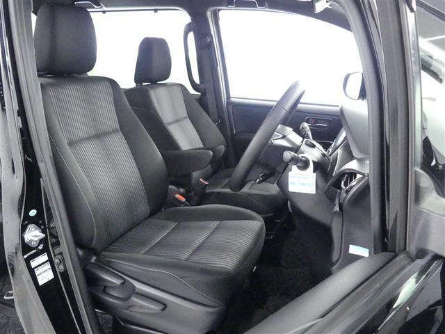 ヴォクシー ＺＳ　煌　フルセグ　メモリーナビ　バックカメラ　衝突被害軽減システム　ＥＴＣ　両側電動スライド　ＬＥＤヘッドランプ　３列シート　ウオークスルー　ワンオーナー　ＤＶＤ再生　記録簿　乗車定員７人　ナビ＆ＴＶ　ＣＤ（10枚目）