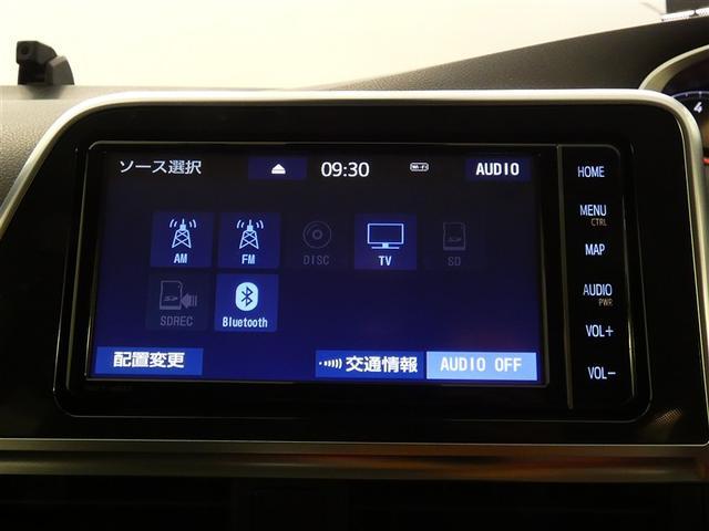 シエンタ Ｇ　クエロ　フルセグ　メモリーナビ　バックカメラ　ドラレコ　衝突被害軽減システム　ＥＴＣ　両側電動スライド　ＬＥＤヘッドランプ　３列シート　ウオークスルー　ＤＶＤ再生　記録簿　乗車定員７人　アイドリングストップ（6枚目）