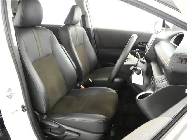 シエンタ Ｇ　クエロ　フルセグ　メモリーナビ　バックカメラ　ドラレコ　衝突被害軽減システム　ＥＴＣ　両側電動スライド　ＬＥＤヘッドランプ　３列シート　ウオークスルー　ＤＶＤ再生　記録簿　乗車定員７人　アイドリングストップ（11枚目）