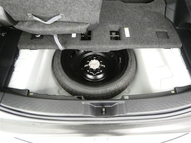 シエンタ Ｇ　クエロ　フルセグ　メモリーナビ　バックカメラ　ドラレコ　衝突被害軽減システム　ＥＴＣ　両側電動スライド　ＬＥＤヘッドランプ　３列シート　ウオークスルー　ＤＶＤ再生　記録簿　乗車定員７人　アイドリングストップ（17枚目）