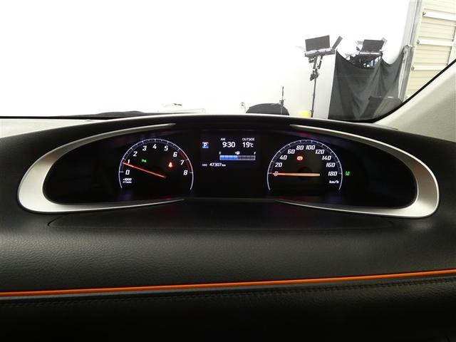 シエンタ Ｇ　クエロ　フルセグ　メモリーナビ　バックカメラ　ドラレコ　衝突被害軽減システム　ＥＴＣ　両側電動スライド　ＬＥＤヘッドランプ　３列シート　ウオークスルー　ＤＶＤ再生　記録簿　乗車定員７人　アイドリングストップ（19枚目）