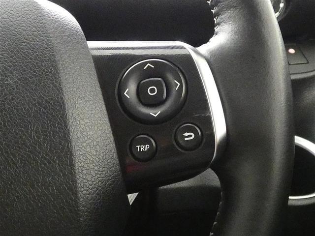 シエンタ Ｇ　クエロ　フルセグ　メモリーナビ　バックカメラ　ドラレコ　衝突被害軽減システム　ＥＴＣ　両側電動スライド　ＬＥＤヘッドランプ　３列シート　ウオークスルー　ＤＶＤ再生　記録簿　乗車定員７人　アイドリングストップ（22枚目）