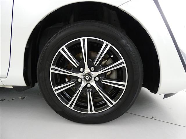 シエンタ Ｇ　クエロ　フルセグ　メモリーナビ　バックカメラ　ドラレコ　衝突被害軽減システム　ＥＴＣ　両側電動スライド　ＬＥＤヘッドランプ　３列シート　ウオークスルー　ＤＶＤ再生　記録簿　乗車定員７人　アイドリングストップ（32枚目）