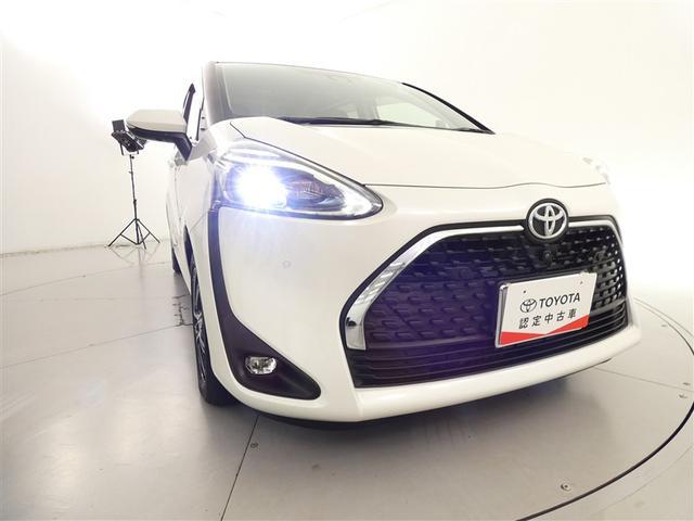 シエンタ Ｇ　クエロ　フルセグ　メモリーナビ　バックカメラ　ドラレコ　衝突被害軽減システム　ＥＴＣ　両側電動スライド　ＬＥＤヘッドランプ　３列シート　ウオークスルー　ＤＶＤ再生　記録簿　乗車定員７人　アイドリングストップ（33枚目）