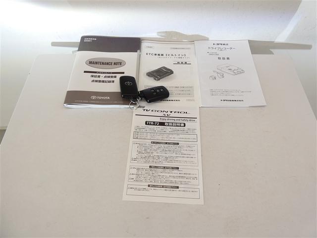 シエンタ Ｇ　クエロ　フルセグ　メモリーナビ　バックカメラ　ドラレコ　衝突被害軽減システム　ＥＴＣ　両側電動スライド　ＬＥＤヘッドランプ　３列シート　ウオークスルー　ＤＶＤ再生　記録簿　乗車定員７人　アイドリングストップ（36枚目）