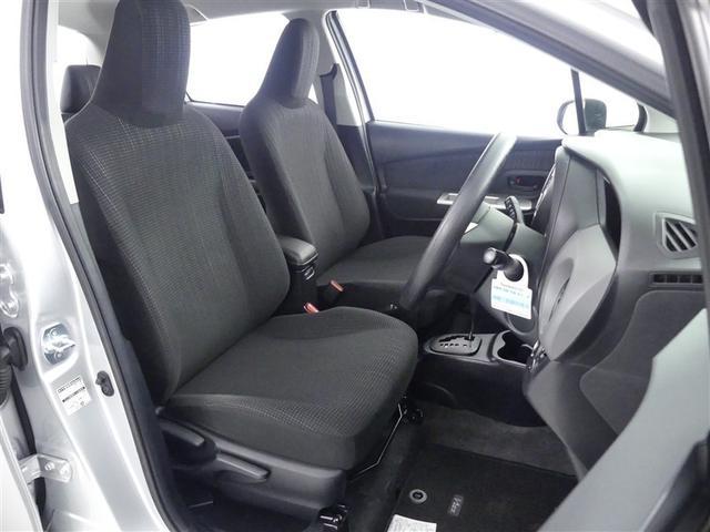 ヴィッツ Ｆ　ワンセグ　メモリーナビ　バックカメラ　ＥＴＣ　ＬＥＤヘッドランプ　ワンオーナー　記録簿　アイドリングストップ　ナビ＆ＴＶ　ＣＤ　盗難防止装置　スマートキー　キーレス（12枚目）