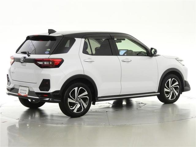 ライズ Z フルセグ メモリーナビ バックカメラ 衝突被害軽減システム ETC LEDヘッドランプ フルエアロ ワンオーナー DVD再生 記録簿 安全装備 オートクルーズコントロール アイドリングストップ CD(3枚目)