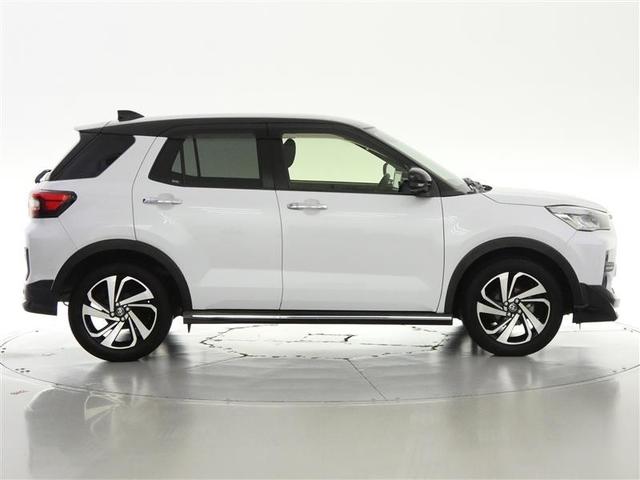 ライズ Z フルセグ メモリーナビ バックカメラ 衝突被害軽減システム ETC LEDヘッドランプ フルエアロ ワンオーナー DVD再生 記録簿 安全装備 オートクルーズコントロール アイドリングストップ CD(4枚目)