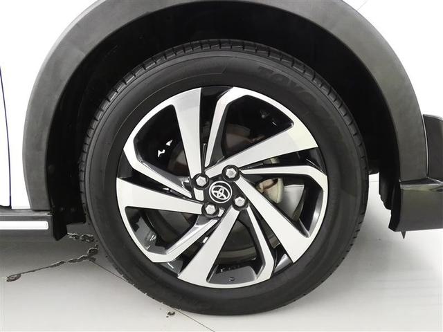 ライズ Z フルセグ メモリーナビ バックカメラ 衝突被害軽減システム ETC LEDヘッドランプ フルエアロ ワンオーナー DVD再生 記録簿 安全装備 オートクルーズコントロール アイドリングストップ CD(7枚目)