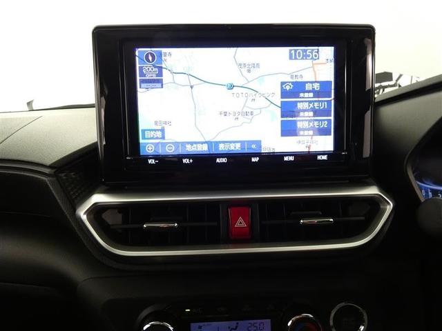 ライズ Z フルセグ メモリーナビ バックカメラ 衝突被害軽減システム ETC LEDヘッドランプ フルエアロ ワンオーナー DVD再生 記録簿 安全装備 オートクルーズコントロール アイドリングストップ CD(9枚目)