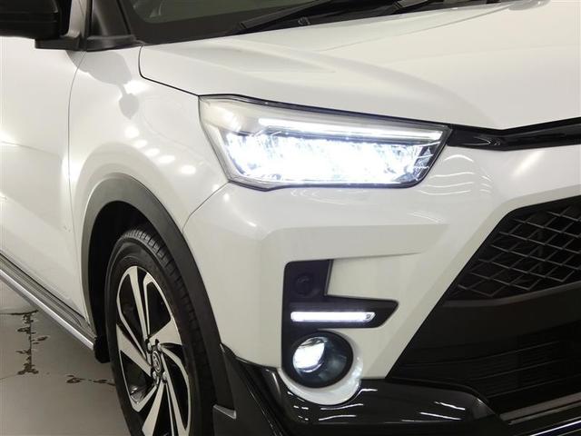 ライズ Z フルセグ メモリーナビ バックカメラ 衝突被害軽減システム ETC LEDヘッドランプ フルエアロ ワンオーナー DVD再生 記録簿 安全装備 オートクルーズコントロール アイドリングストップ CD(26枚目)