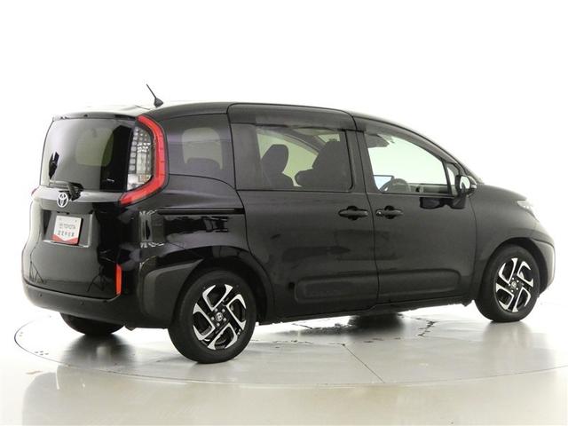 シエンタ Z フルセグ メモリーナビ バックカメラ ドラレコ 衝突被害軽減システム ETC 両側電動スライド LEDヘッドランプ 3列シート ウオークスルー ワンオーナー DVD再生 ミュージックプレイヤー接続可(3枚目)