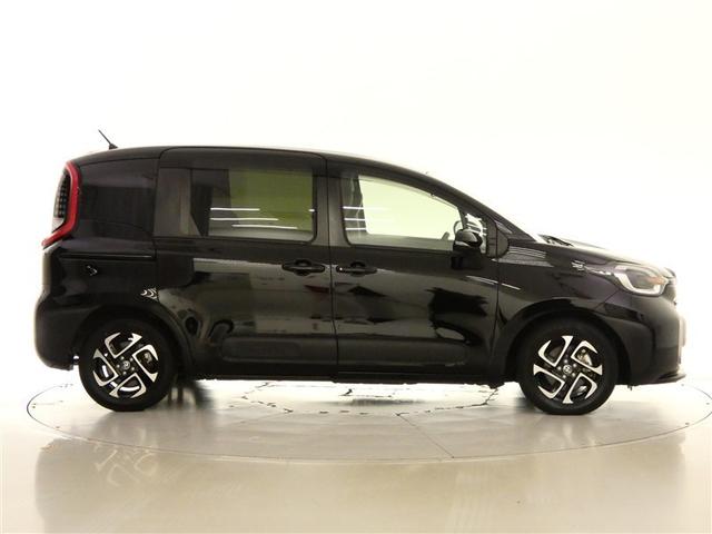 シエンタ Z フルセグ メモリーナビ バックカメラ ドラレコ 衝突被害軽減システム ETC 両側電動スライド LEDヘッドランプ 3列シート ウオークスルー ワンオーナー DVD再生 ミュージックプレイヤー接続可(4枚目)