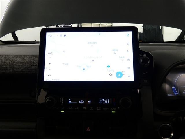 シエンタ Z フルセグ メモリーナビ バックカメラ ドラレコ 衝突被害軽減システム ETC 両側電動スライド LEDヘッドランプ 3列シート ウオークスルー ワンオーナー DVD再生 ミュージックプレイヤー接続可(10枚目)